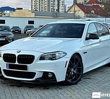 bmw 535