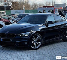 bmw 420D