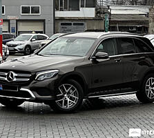 mercedesbenz GLC