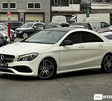 mercedesbenz CLA