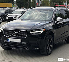 volvo XC