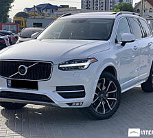 volvo XC