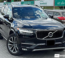 volvo XC