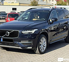 volvo XC