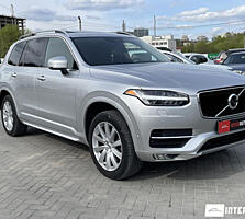 volvo XC