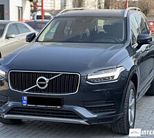 volvo XC