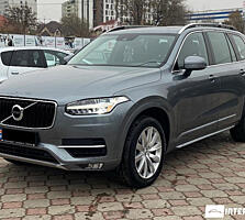 volvo XC