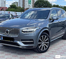 volvo XC