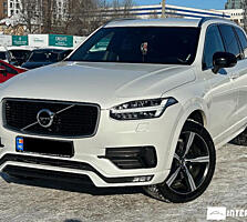 volvo XC