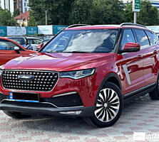 zotye T700