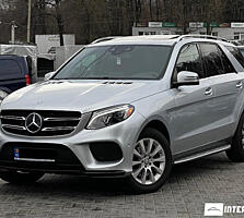 mercedesbenz GLE