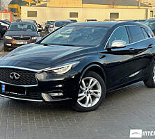 infiniti Q30