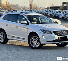 volvo XC