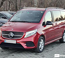 mercedesbenz V