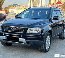 volvo XC