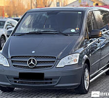 mercedesbenz Vito