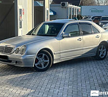 mercedesbenz E