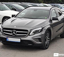 mercedesbenz GLA