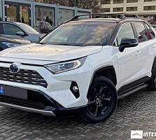 toyota Rav-4