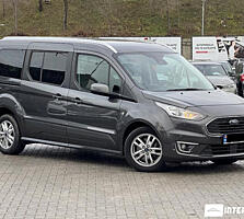 ford Tourneo