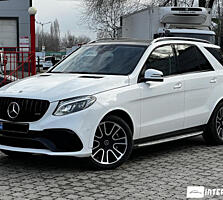 mercedesbenz GLE