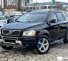 volvo XC