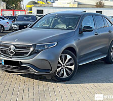 mercedesbenz EQC