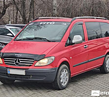 mercedesbenz Vito