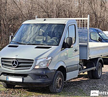 mercedesbenz Sprinter