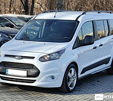 ford Tourneo