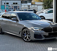 bmw 530e