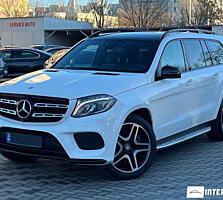 mercedesbenz GLS