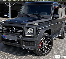 mercedesbenz G