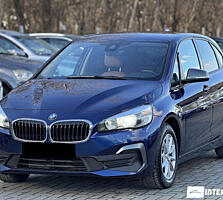 bmw 216d