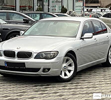 bmw 730