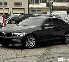 bmw 530e