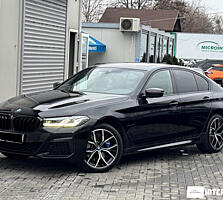 bmw 530e