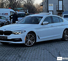 bmw 530e