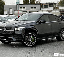 mercedesbenz GLE