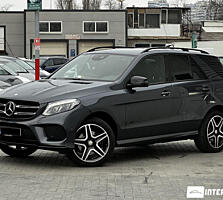 mercedesbenz GLE