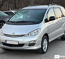 toyota Previa