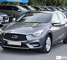 infiniti Q30