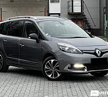 renault Grand