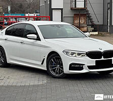 bmw 530e