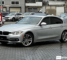 bmw 330E