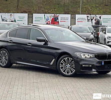 bmw 530e