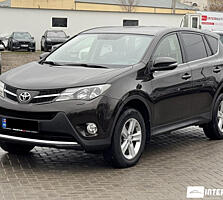 toyota Rav-4