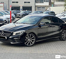 mercedesbenz CLA