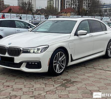 bmw 740e