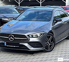 mercedesbenz CLA